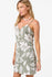 Oneill Womens Dress Atlee Floral Mini