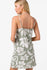 Oneill Womens Dress Atlee Floral Mini