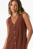 Oneill Womens Dress Sanders Mini