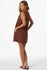 Oneill Womens Dress Sanders Mini