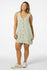 Oneill Womens Dress Sanders Mini
