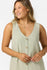 Oneill Womens Dress Sanders Mini