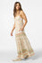 Oneill Womens Dress Lillie Maxi
