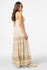 Oneill Womens Dress Lillie Maxi