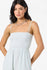 Oneill Womens Jumpsuit Aiyana Plaid Jumper
