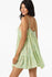 Oneill Womens Dress Saltwater Essentials Rilee Printed Mini Cover-Up