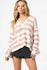 Oneill Womens Catamaran Relaxed Hooded Sweater