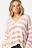 Oneill Womens Catamaran Relaxed Hooded Sweater
