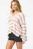 Oneill Womens Catamaran Relaxed Hooded Sweater
