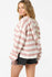 Oneill Womens Catamaran Relaxed Hooded Sweater