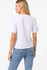 Oneill Womens Shirt Doodles Easy Tee