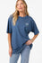 Oneill Womens Shirt O'Riginals Horizon Oversized Tee