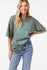 Oneill Womens Shirt O'Riginals Elements Oversized Tee