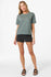 Oneill Womens Shirt O'Riginals Palms Away Easy Tee