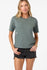 Oneill Womens Shirt O'Riginals Palms Away Easy Tee