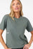 Oneill Womens Shirt O'Riginals Palms Away Easy Tee
