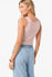 Oneill Womens Tank Top Palm Sun Scoop Neck