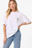 Oneill Womens Shirt Petal Oversized Tee