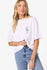 Oneill Womens Shirt Petal Oversized Tee