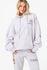 Oneill Womens Sweatshirt Lush Oversized Hoodie