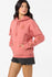 Oneill Womens Sweatshirt Stamp Relaxed Hoodie