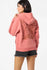 Oneill Womens Sweatshirt Stamp Relaxed Hoodie