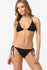Oneill Womens Bikini Top Saltwater Solids Venice Triangle