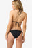 Oneill Womens Bikini Top Saltwater Solids Venice Triangle