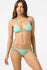 Oneill Womens Bikini Top Saltwater Solids Venice Triangle