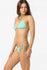 Oneill Womens Bikini Top Saltwater Solids Venice Triangle