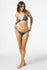 Oneill Womens Bikini Top Saltwater Solids Venice Triangle