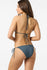 Oneill Womens Bikini Top Saltwater Solids Venice Triangle