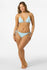 Oneill Womens Bikini Top Saltwater Solids Venice Triangle