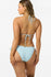 Oneill Womens Bikini Top Saltwater Solids Venice Triangle