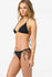 Oneill Womens Bikini Bottoms Saltwater Solids Maracas Medium