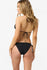 Oneill Womens Bikini Bottoms Saltwater Solids Maracas Medium