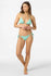 Oneill Womens Bikini Bottoms Saltwater Solids Maracas Medium