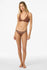 Oneill Womens Bikini Top Saltwater Solids Pismo Bralette