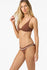 Oneill Womens Bikini Top Saltwater Solids Pismo Bralette