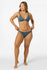 Oneill Womens Bikini Top Saltwater Solids Pismo Bralette