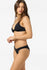 Oneill Womens Bikini Bottoms Saltwater Solids Rockley Medium