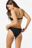 Oneill Womens Bikini Bottoms Saltwater Solids Rockley Medium