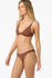 Oneill Womens Bikini Bottoms Saltwater Solids Rockley Medium