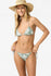 Oneill Womens Bikini Top Saltwater Essentials Venice Triangle