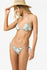 Oneill Womens Bikini Top Saltwater Essentials Venice Triangle