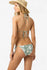Oneill Womens Bikini Top Saltwater Essentials Venice Triangle