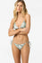 Oneill Womens Bikini Bottoms Saltwater Essentials Maracas Medium