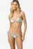 Oneill Womens Bikini Bottoms Saltwater Essentials Maracas Medium