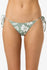Oneill Womens Bikini Bottoms Saltwater Essentials Maracas Medium