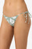 Oneill Womens Bikini Bottoms Saltwater Essentials Maracas Medium